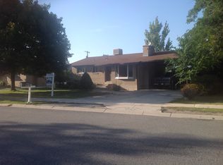 3298 W Valley Home Ave, West Valley City, UT 84119