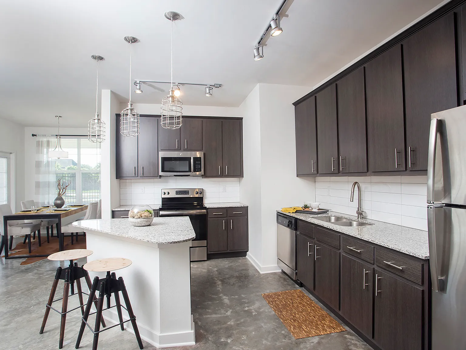 Robley Place Apartments — Photo 2