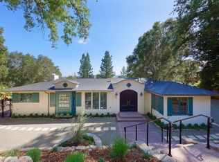 54 La Campana Rd, Orinda, CA 94563