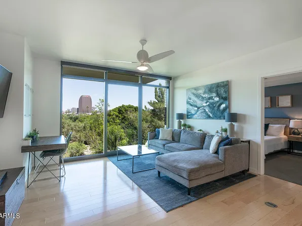 200 W PORTLAND Street #420, Phoenix, AZ 85003