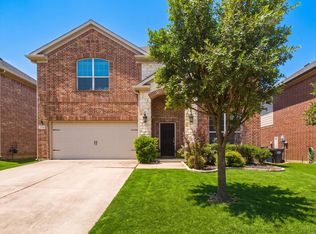 2364 Ranchview Dr, Little Elm, TX 75068