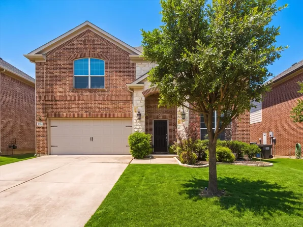 2364 Ranchview Dr, Little Elm, TX 75068