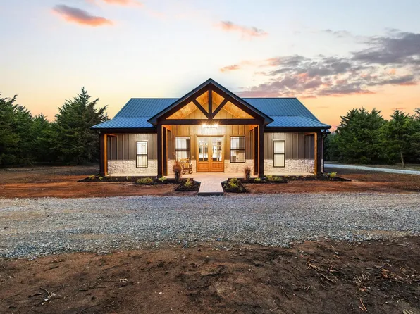 462 County Road 4165, Bonham, TX 75418