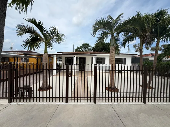 2541 W 10th Ave, Hialeah, FL 33010