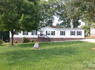 14335 Saint Johns Dr #83, Stanfield, NC 28163