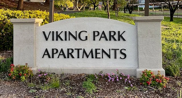 Viking Park