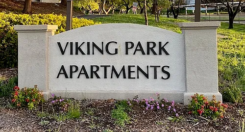 Viking Park Photo 1