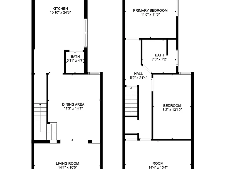 116 W Franklin St — Photo 28