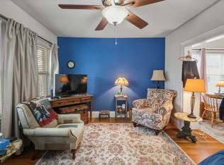 192 Brookside Pkwy #2, Medford, MA 02155
