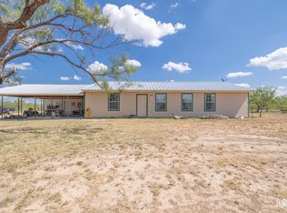 11014 Northcross Ln, San Angelo, TX 76904