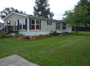 145 Concord, Adrian, MI 49221