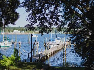 714 Lakewood Rd, Perdido Key, FL 32507