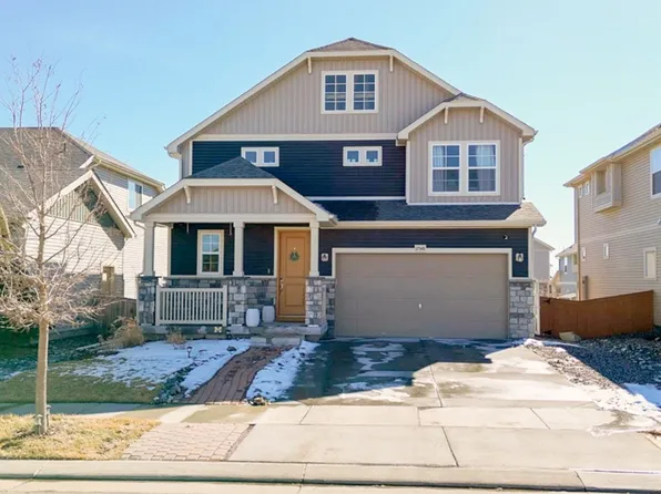 17548 E 103rd Dr, Commerce City, CO 80022