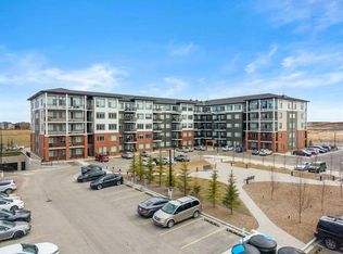 395 N Skyview Pkwy NE #2318, Calgary, AB T3N 2K1
