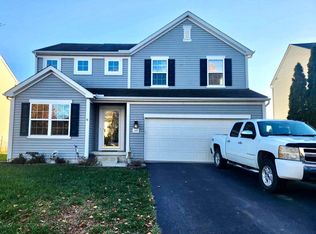 127 Galloway Ridge Dr, Galloway, OH 43119