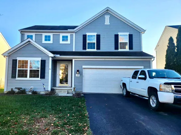 127 Galloway Ridge Dr, Galloway, OH 43119