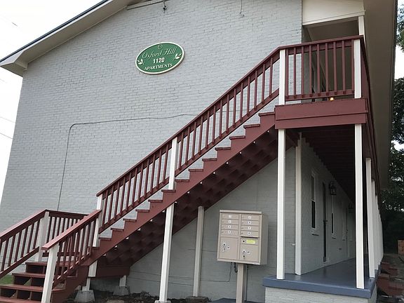 4th image of 1120 Stewart St