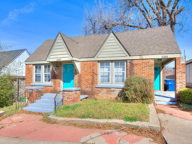 2357 W Park Pl — Photo 18