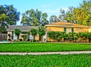 16626 Royal Mile Ln, Houston, TX 77084