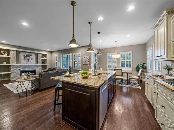 11869 Deorio Street, Parker, CO 80134