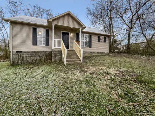 606 E 10th St #B, Columbia, TN 38401