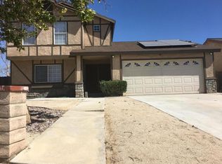 5003 E Avenue R11, Palmdale, CA 93552
