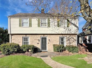 1805 Norton Pl, Steubenville, OH 43952