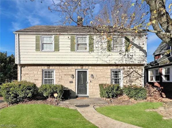 1805 Norton Pl, Steubenville, OH 43952