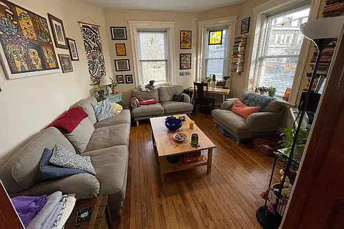 274 Brookline St #1L Photo 1