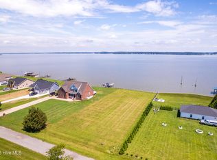 116 Durant St, Hertford, NC 27944