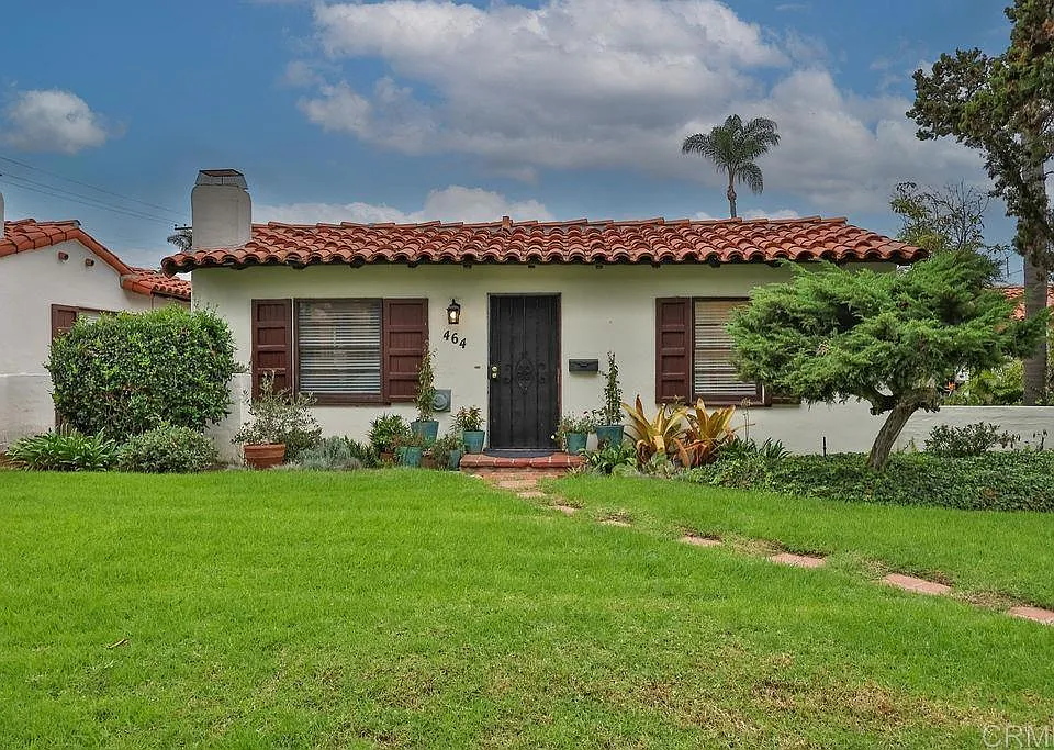 464 G Ave