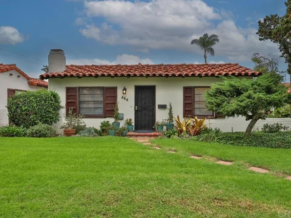 464 G Ave, Coronado, CA 92118