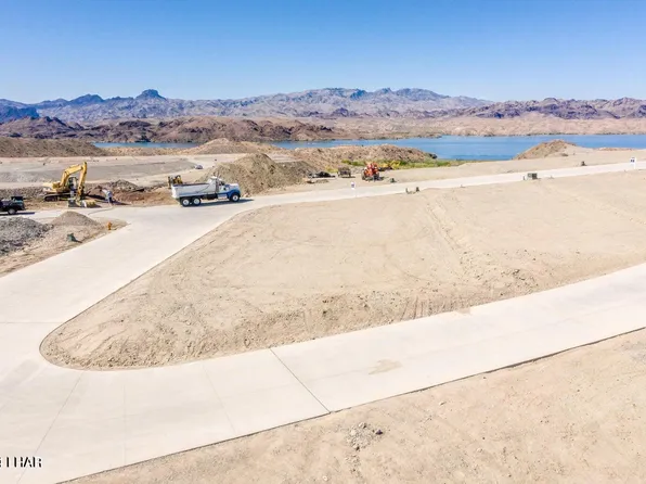2364 Lake Ridge Way, Lake Havasu City, AZ 86406