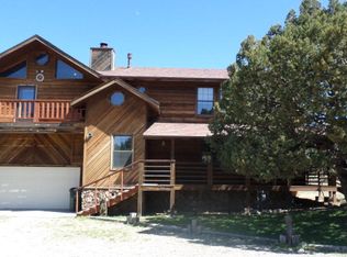 125 Chisholm Trl, Alto, NM 88312