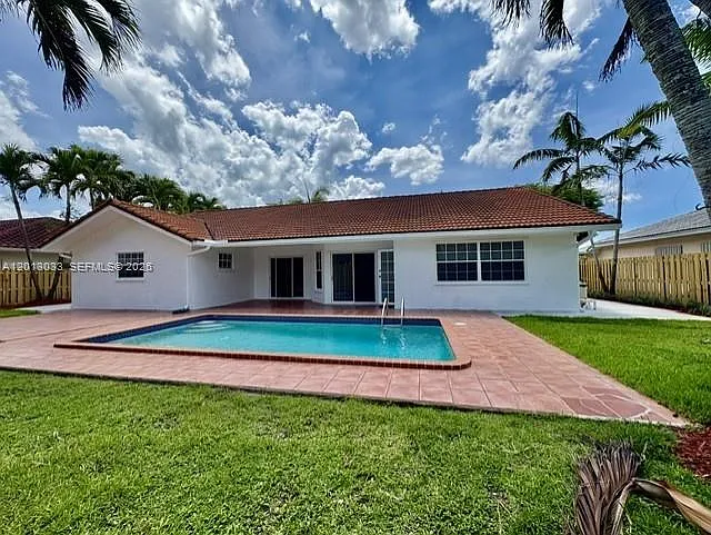 Photo 2 of 14 - 14161 SW 153rd Ave - Miami, FL Building Photo - 14161 SW 153rd Ave