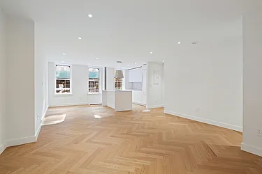 Rented by Akelius Real Estate Management