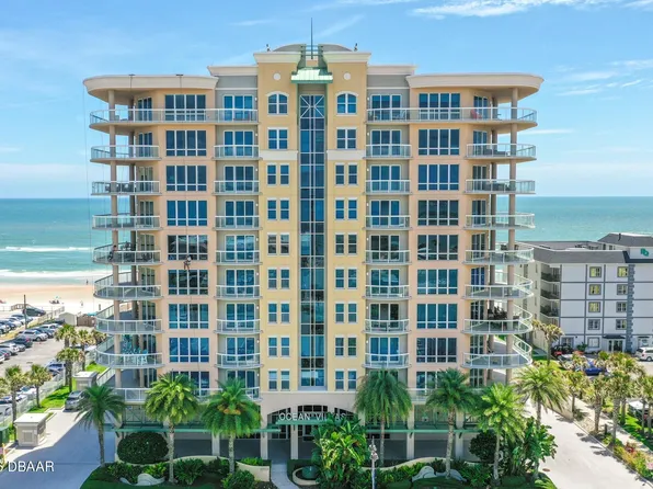 3703 S Atlantic Ave Unit 204, Daytona Beach Shores, FL 32118