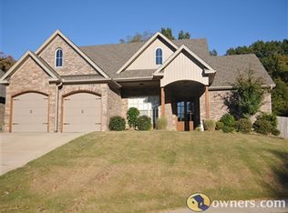 3154 Stonewall Dr, Benton, AR 72015