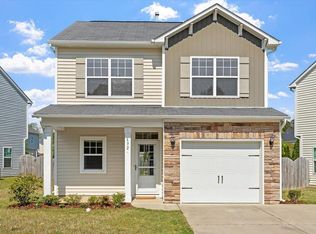 632 Hunters Ridge Dr, Fuquay Varina, NC 27526