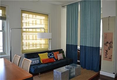 1st image of 88 Greenwich St APT 1607