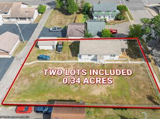 110 S 2nd St, Eagle River, WI 54521