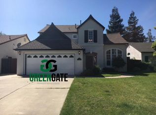 1813 Maid Mariane Ln, Modesto, CA