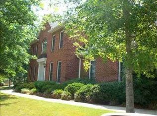 619 Shefwood Dr, Easley, SC 29642