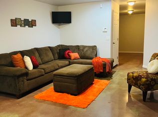 9145 Bandywood Way SW #BASEMENT, Covington, GA 30014