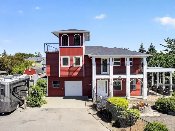 13043 40th Ave S, Tukwila, WA 98168