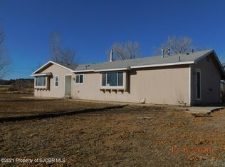 82 Road 2350, Aztec, NM 87410