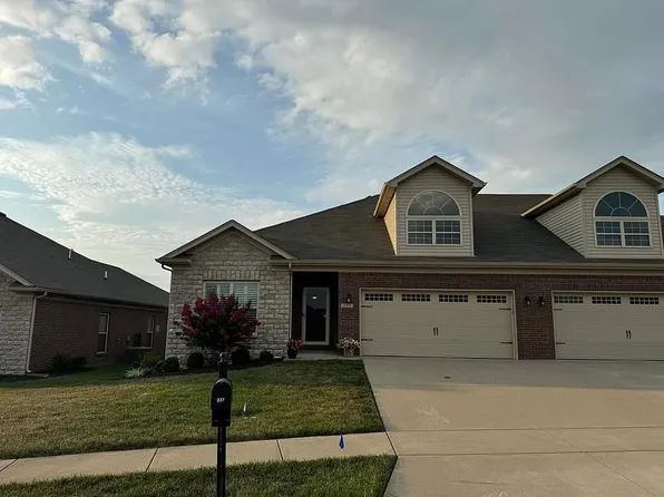 237 Twin Springs Ct, Shelbyville, KY 40065
