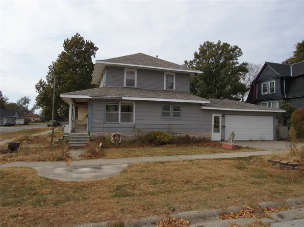 403 Main St, Collins, IA 50055