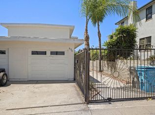 636 Raven St, San Diego, CA 92102