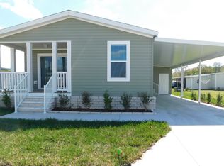 4 Club House Dr, Lakeland, FL 33803